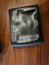 Portafogli piquadro usato  Trecastagni