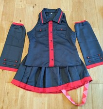 Fantasia Cosplay Shigeto Teto Normal comprar usado  Enviando para Brazil