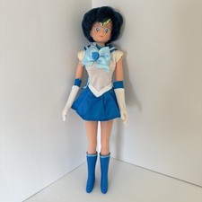 Sailor moon mercury for sale  Ankeny