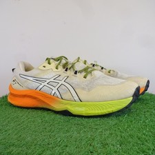 Asics trainers size for sale  MARCH