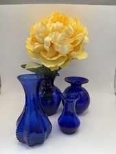 Lot cobalt blue for sale  Centerville