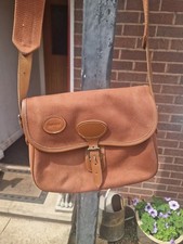Barbour cartridge bag for sale  LEEDS