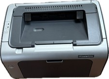 Laserjet p1006 gebraucht kaufen Laserjet p1006 gebraucht kaufen  Wilnsdorf