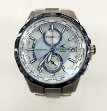 Casio 0cw s2000 d'occasion  Expédié en France