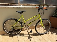 biciclette x bambini usato  Roma