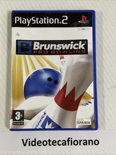 Brunswick pro bowling usato  Fiorano Modenese