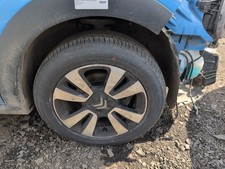 Citroen mk3 2016 for sale  LEEDS