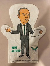 Boneco de mão vintage 1966 Green Hornet Mike Axford Frito Lay's Premium MUITO RARO comprar usado  Enviando para Brazil