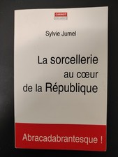 Sorcellerie coeur république d'occasion  Blois