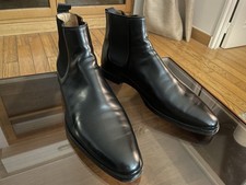 Crockett jones handgrade d'occasion  Paris-