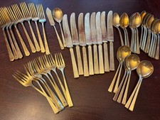 Dirilyte empress flatware for sale  Harrisonburg