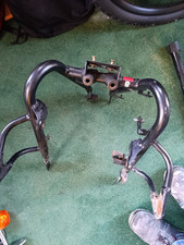 Triumph thunderbird family for sale  GLOUCESTER