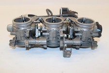 Rampe injection triumph d'occasion  Nogent-sur-Vernisson