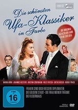 Schönsten ufa klassiker gebraucht kaufen  Berlin