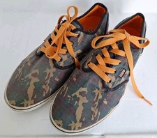 Coole dvs sneaker gebraucht kaufen  Jena-Umland