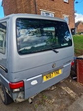 Tail gate conversion for sale  BIRMINGHAM