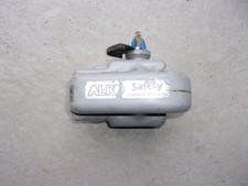 Alko safety compact gebraucht kaufen  Ingolstadt