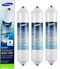 3x DA29-10105J Lodówka Samsung Filtr wody Hafex/Exp, HAF-EX/XAA na sprzedaż  Wysyłka do Poland