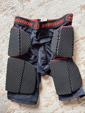 Warrior padded protection for sale  Merrick