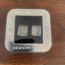 simpsons cufflinks for sale simpsons cufflinks for sale SOUTHAMPTON