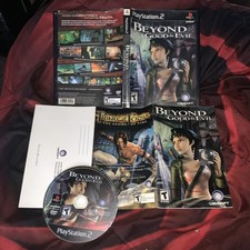 Beyond good evil usato  Spedire a Italy