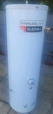 Gledhill stainless lite for sale  LIVERPOOL