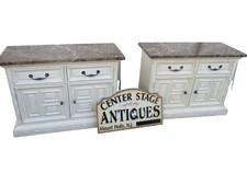 63877 pair marble for sale  Mount Holly