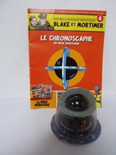 Blake mortimer chronoscaphe d'occasion  Algrange