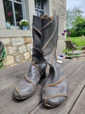 Trippen stiefel damen gebraucht kaufen  Aachen