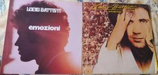 Vinili lucio battisti usato  Ancona