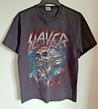 Slayer men black for sale  HINCKLEY
