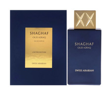 Swiss arabian shaghaf for sale  ST. ALBANS