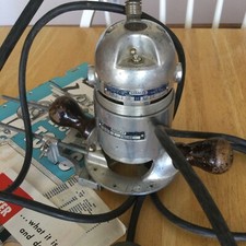 Vtg stanley router for sale  Atascadero