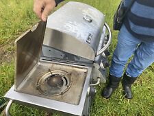 Barbecue gaz d'occasion  Coutras