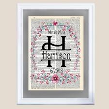 Personalized name date for sale  Cleveland