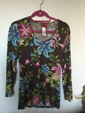 Kenzo jungle langarmshirt gebraucht kaufen  Mainz
