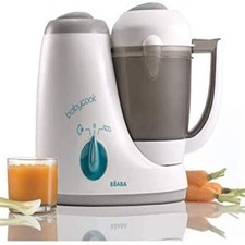 Béaba babycook riginal gebraucht kaufen  Siegen