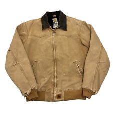 Vintage carhartt santa for sale  WAKEFIELD
