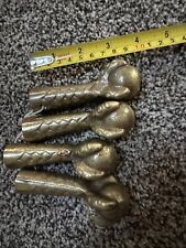 Solid brass ball for sale  Colorado Springs