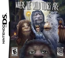 Wild things nintendo for sale  Miami