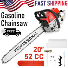 52cc gasoline powered for sale  Norco