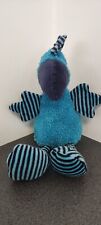 Jellycat rattle parrot for sale  WESTCLIFF-ON-SEA