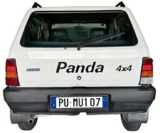 Adesivo per fiat usato  Settingiano