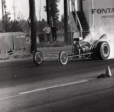 Fontana raceway front for sale  Cary