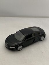 Welly voiture audi d'occasion  Louvres