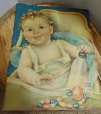 Vtg baby bottle for sale  North Augusta