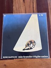 Rino gaetano mio usato  Cecina