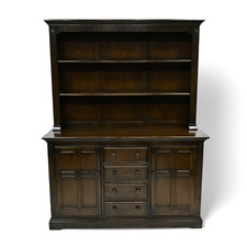 Ercol lancaster dining for sale  HALSTEAD