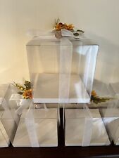 Bomboniera girasole matrimonio usato  Viterbo