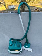 Vorwerk staubsauger tiger gebraucht kaufen  Berg b.Neumarkt i.d.OPf.